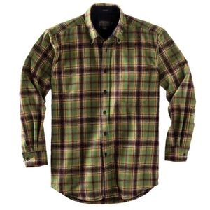 Pendleton Fireside Wool Shirt